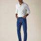 Mens 512 Mid Rise Slim Tapered Fit Cotton Stretch Blend Jeans - Side View