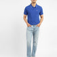 Men's 511 Blue Slim Fit Mid Rise Jeans - e2f7f447-6dd2-4532-b562-c408100a0a34 View