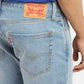 Men's 511 Blue Slim Fit Mid Rise Jeans - 31d7f5c3-a772-4aa7-9a1a-21727fba7fdd View