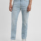 Men's 511 Blue Slim Fit Mid Rise Jeans - d5563d11-1742-4200-8c17-eec96a4c2b52 View