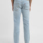 Men's 511 Blue Slim Fit Mid Rise Jeans - 986775f4-59bb-4f84-a3c6-7ca16310c89c View