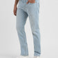 Men's 511 Blue Slim Fit Mid Rise Jeans - 3af0dbcf-1e44-44cf-b47d-f8403602b5e6 View