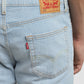 Men's 511 Blue Slim Fit Mid Rise Jeans - ab63cb7f-bfad-4241-ae79-44518b3ff26c View