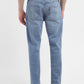 Men's 511 Blue Slim Fit Mid Rise Jeans - ed34ed1a-c01e-4a75-a917-18d26002c70a View