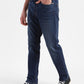 Men's 511 Blue Slim Fit Mid Rise Jeans - 1533f36b-8e55-4217-8131-4d4c23ee9e3d View