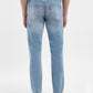 Men's 511 Blue Slim Fit Mid Rise Jeans - bca0aba9-5bca-48bb-b42b-59f54b8294fe View