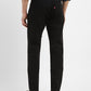 Men's 511 Black Slim Fit Mid Rise Jeans - 343144c9-53a3-40a0-81ff-10fe1798364e View
