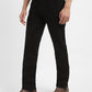 Men's 511 Black Slim Fit Mid Rise Jeans - b97491c1-7348-4c2b-858b-061604d6bb7f View