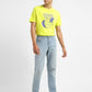 Men's 511 Light Blue Slim Fit Mid Rise Jeans - 80763297-bc39-417a-bee6-98ac13561441 View