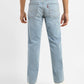 Men's 511 Light Blue Slim Fit Mid Rise Jeans - f1281ca7-1e37-4f3b-b1c0-6d525b907094 View