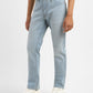 Men's 511 Light Blue Slim Fit Mid Rise Jeans - b3c42511-c406-4727-8e30-26c9721583a9 View