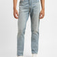 Men's 511 Blue Slim Fit Mid Rise Jeans - beba3704-7cef-4247-b781-57ff4f6b15f1 View