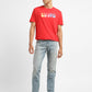 Men's 511 Blue Slim Fit Mid Rise Jeans - b0327796-b0ca-48c6-9013-4be8c0f88935 View