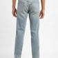 Men's 511 Blue Slim Fit Mid Rise Jeans - 7836ec2e-060e-48ee-85d6-7c397a92ecc7 View