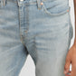 Men's 511 Blue Slim Fit Mid Rise Jeans - 3cc6439b-d1e6-44a3-b7fb-13f9fd73cf60 View