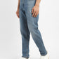 Men's 511 Blue Slim Fit Mid Rise Jeans - 5685a5fe-de8c-4e62-a89d-d9224b87bc5c View