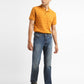 Men's 511 Blue Slim Fit Mid Rise Jeans - 32fab561-530c-499a-b57c-eb68bf2a3afa View