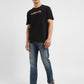 Men's 511 Indigo Slim Fit Mid Rise Jeans - StyleShot View