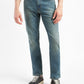 Men's 511 Blue Slim Fit Mid Rise Jeans - fe9c79a8-d809-43f0-a413-1aa565e03507 View
