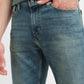 Men's 511 Blue Slim Fit Mid Rise Jeans - 893ee7d6-bd23-42a0-a8b2-6f372b7809cd View