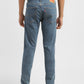Men's 511 Blue Slim Fit Mid Rise Jeans - 30a38915-5828-42d5-a5fc-fa1c861e6234 View