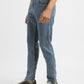 Men's 511 Blue Slim Fit Mid Rise Jeans - 96c16706-14fc-42d0-9eb2-9326069ee0b0 View