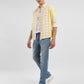 Men's 511 Blue Slim Fit Mid Rise Jeans - e492f705-34a8-4daf-a197-d5aac7999407 View