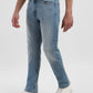 Men's 511 Blue Slim Fit Mid Rise Jeans - 8172719e-ac9d-4af0-8c91-1d69e7e15af3 View
