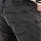 Men's 511 Grey Slim Fit Mid Rise Jeans - e61c094f-8920-4432-8f6f-9af751d761c3 View