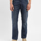 Men's 511 Blue Slim Fit Mid Rise Jeans - 7a9ce6fe-205f-47cb-8d28-4014b3538817 View