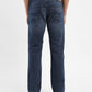 Men's 511 Blue Slim Fit Mid Rise Jeans - e7f5bb6f-260b-4e00-96b1-dda61cbc5d9f View