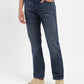 Men's 511 Blue Slim Fit Mid Rise Jeans - 25e117a7-271f-460a-af73-a6b6ba772dba View