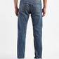 Men's 511 Blue Slim Fit Mid Rise Jeans - 23f3e2d4-e5ab-4e05-bc65-025ec1f7307a View