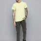 Men's 511 Grey Slim Fit Mid Rise Jeans - Style View