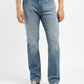 Men's 511 Blue Slim Fit Mid Rise Jeans - a2bfadfe-76b3-41bb-8ff7-84a89f0540c3 View