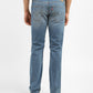 Men's 511 Blue Slim Fit Mid Rise Jeans - c834424f-b9b5-47f5-b5a3-626be56b2dbf View