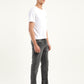 Men's 511 Black Slim Fit Mid Rise Jeans - b6cd12ae-06f6-45fa-a3eb-88c0e93f9f4e View