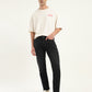 Men's 511 Black Slim Fit Mid Rise Jeans - ccead396-9d80-4fae-9cb9-06c1759457b5 View