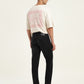 Men's 511 Black Slim Fit Mid Rise Jeans - 602d6b0b-8b6d-4237-b621-3d744be581f4 View