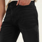 Men's 511 Black Slim Fit Mid Rise Jeans - b43baa0b-a592-4a52-bc00-7d5fda1ba7ed View