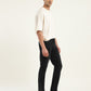 Men's 511 Black Slim Fit Mid Rise Jeans - 178b73a1-8149-4720-8abf-78b2777d9a82 View