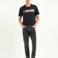 Men's 511 Black Slim Fit Mid Rise Jeans - 3131c52f-d049-4c93-a955-14fe4e0011e1 View