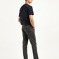 Men's 511 Black Slim Fit Mid Rise Jeans - 8521b316-75bb-4491-adf2-6a450855f132 View