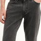 Men's 511 Black Slim Fit Mid Rise Jeans - f977828b-4fa2-4798-87fe-e68d38d1e630 View