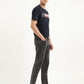 Men's 511 Black Slim Fit Mid Rise Jeans - c6f29a4c-9365-4018-b211-d3dffc23e1d1 View