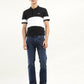 Men's 511 Indigo Slim Fit Mid Rise Jeans - Styleshot View