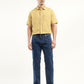 Men's 511 Indigo Slim Fit Mid Rise Jeans - Front View