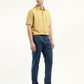 Men's 511 Indigo Slim Fit Mid Rise Jeans - ModelFront View