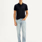 Men's 511 Indigo Slim Fit Mid Rise Jeans - Front View