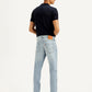 Men's 511 Indigo Slim Fit Mid Rise Jeans - Back View